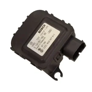 VW POLO 6Q0907511 - Silnik nagrzewnicy (02-06) Wyprzedaż