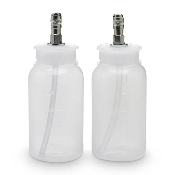 WAECO Uniwersalny Zestaw Butli Oleju oraz UV 4440600110 Szybka dostawa