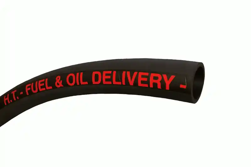 Premium Wąż CARBURANTI 10 DN90 10 bar - Hoses Technology