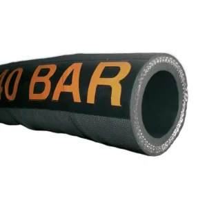 Premium Wąż do agregatów tynkarskich INTOTUB/40 DN25 40 bar - Hoses Technology