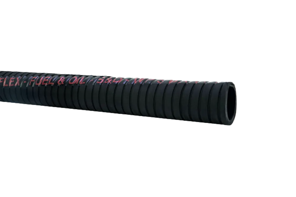 Szybka dostawa Wąż do benzyny i oleju CARBUFLEX DN35 5 bar - Hoses Technology