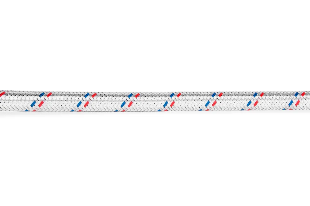 Wąż do gorącej wody i płynów nie żrących TT EPDM ZINC DN19 20 bar - Hoses Technology Oferta limitowana