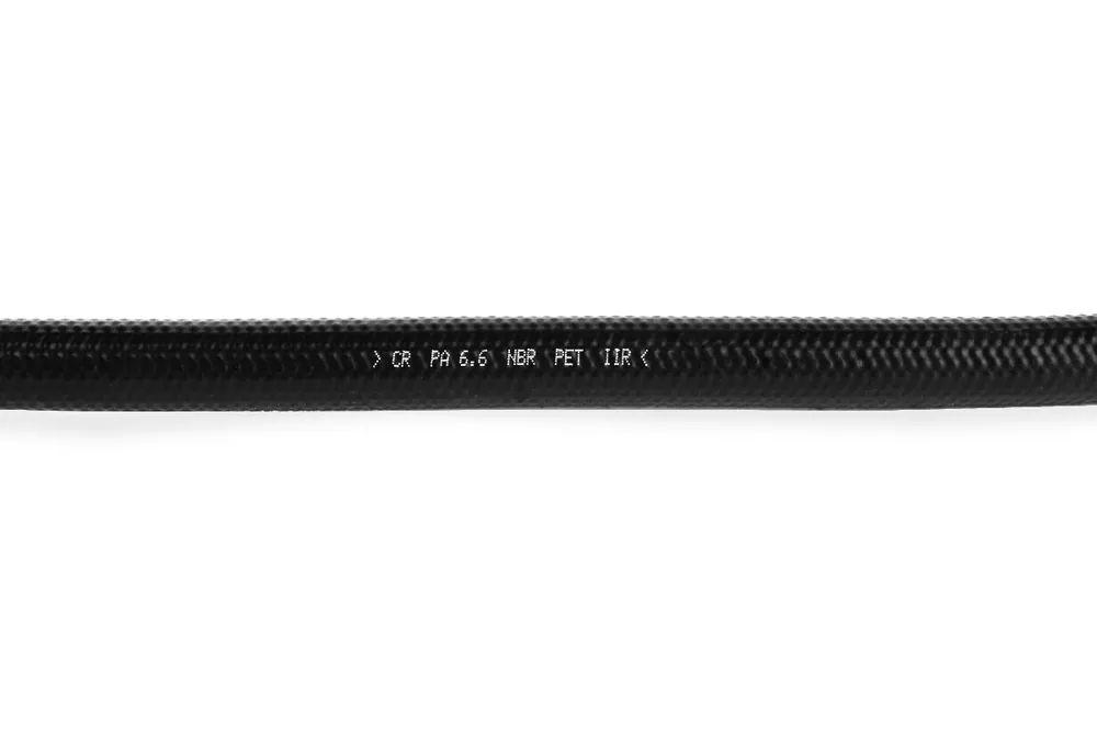 Darmowa dostawa Wąż do klimatyzacji GALAXY 4860 cienkościenny DN13 1/2" 70 bar TKGC-08 - Hoses Technology