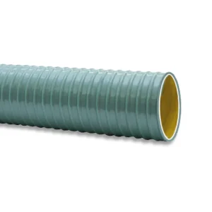 Nowość Wąż do materiałów ściernych ABRATUB/PU/YV DN102 4 bar - Hoses Technology