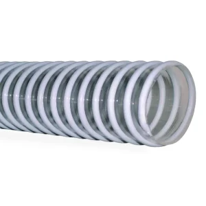 Oferta Wąż do materiałów ściernych AIRFLEX PU DN120 - Hoses Technology