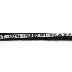 Oferta limitowana Wąż do powietrza ARIA COMPRESSA 20 DN50 20 bar - Hoses Technology