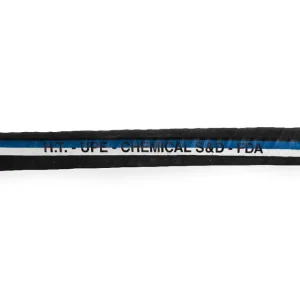 Wąż do środków chemicznych CHIMTUB SP16L UHMWPE-EN12115 DN100 16 bar - Hoses Technology Tylko dziś