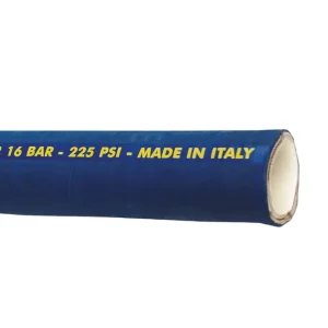 Wysoka jakość Wąż do środków chemicznych SUPERIOR/16HF/SBB DN32 16 bar - Hoses Technology