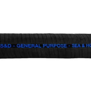 Wąż do wody AGRIPOMP SP10L DN80 10 bar - Hoses Technology Szybka dostawa