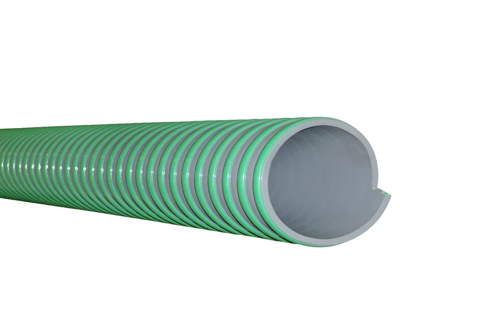 Wąż do wody i cieczy SPURPOMP/V DN51 5 bar - Hoses Technology Wysoka jakość