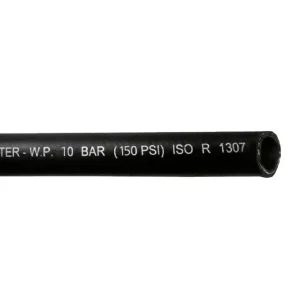 Wąż do wody i powietrza AIR10NL DN16x23 10 bar - Hoses Technology (10 mb) Wyprzedaż