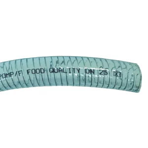 Wąż PVC ALIMPOMP F DN40 3 bar - Hoses Technology Autentyczny