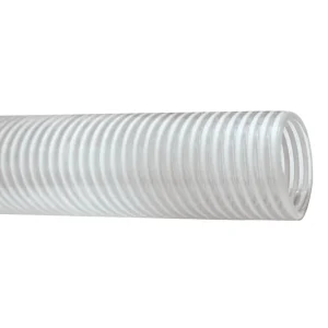 Oferta Wąż PVC LIQUIPOMP/W DN32 6 bar - Hoses Technology (10 mb)