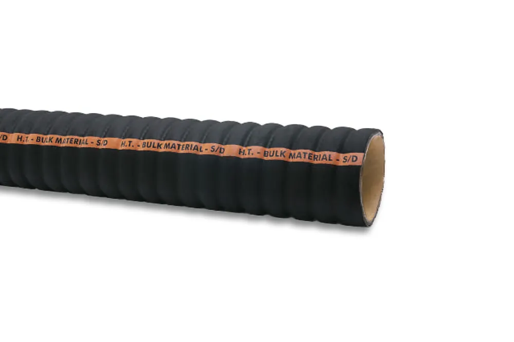 Wąż SABBIA/SP6C/PA 6bar DN102 - Hoses Technology Niska cena