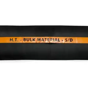 Wysoka jakość Wąż ssawno-tłoczny CEMENTUB/SP10L 10bar DN76 - Hoses Technology