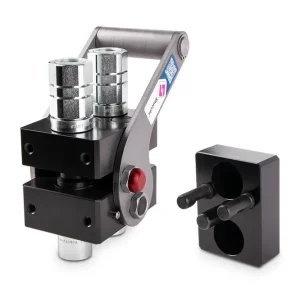 Wielozłącze Stucchi DP2 2B 1/2 BSP 870008019 - Stucchi Promocja