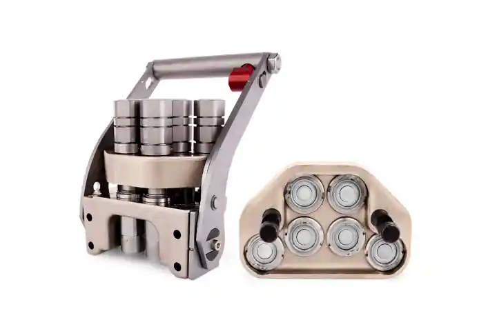 Ekspresowa dostawa Wielozłącze Stucchi GR6 6A 1/2 BSP 870000075 - Stucchi