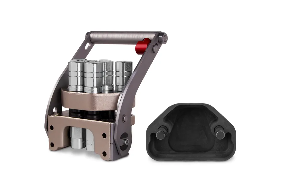 Oferta Wielozłącze Stucchi GR6-9 (6) FAP9PA 1/2 BSP 870000067 - Stucchi