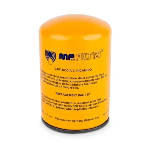 Bezpieczna płatność Wkład filtra CT070A10AB - MP FILTRI