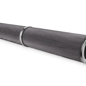 Rabat Wkład filtra CU9503A25AN - MP FILTRI