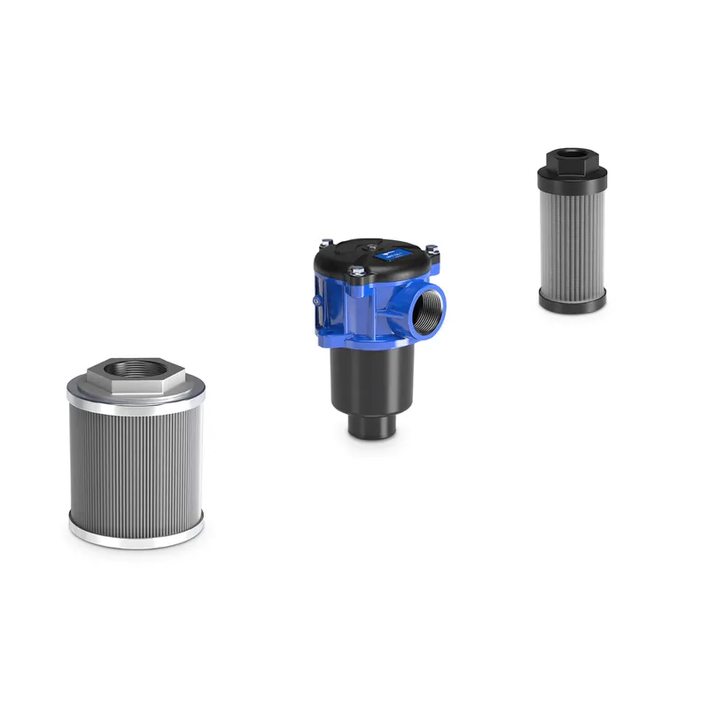 Popularny Wkład filtra WH20-400.40 - MP FILTRI