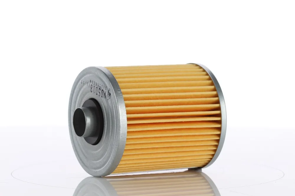 WO5018 WKŁAD FILTRA OLEJU -PZL Filters Zwrot pieniędzy