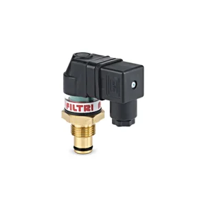 Bezpieczna płatność Wskaźnik DLE50HA50P01 - MP FILTRI