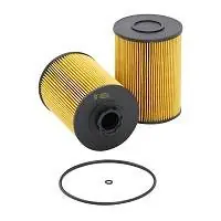 Zwrot pieniędzy Wstępny filtr paliwa SF SK 48556