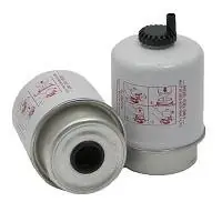 Zwrot pieniędzy Wstępny filtr paliwa SF SK3446/33169