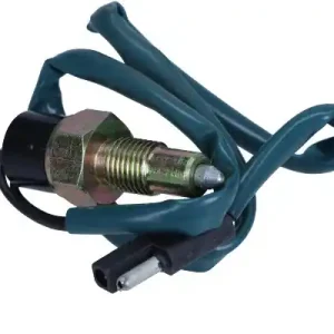 Tani Włącznik Świateł Cofania FIAT REGATA/RITMO II GG560002 1.3/1.6/1.7/1.9 (83-92)