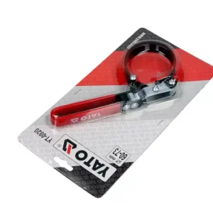 Oferta YATO KLUCZ DO FILTRÓW OLEJU YT-0820 60-73MM