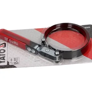 Rabat YATO Klucz do filtrów oleju YT-0823, 95-111 mm