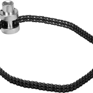 YATO Klucz Łańcuchowy do Filtrów Oleju YT-08254 1/2" 70-170 mm Najlepsza cena