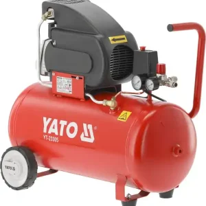 Oferta YATO KOMPRESOR OLEJOWY 50L