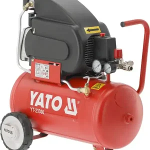 YATO KOMPRESOR OLEJOWY 24L Niska cena