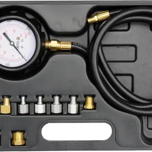 Oferta YATO Miernik Ciśnienia Oleju YT-73030 0-500 PSI 0-35BAR