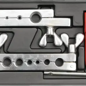 Popularny YATO Praska Do Ręcznego Rozszerzania Rur 3-19mm YT-2180