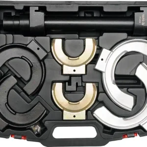 YATO Ściągacz Sprężyn McPherson YT-2536 Wysoka jakość