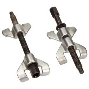 Szybka dostawa YATO Ściągacze do Sprężyn YT-0605 90x200 mm, 2 szt.