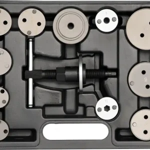 YATO SEPARATORY RĘCZNE DO ZACISKÓW HAMULCOWYCH YT-0611 12 CZ. Ekspresowa dostawa