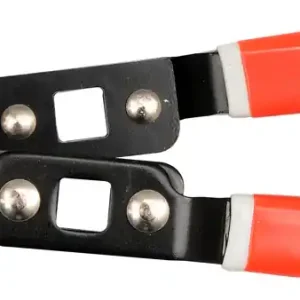 Darmowa dostawa YATO Szczypce do Opasek Osłony Przegubu 235x5mm YT-0606