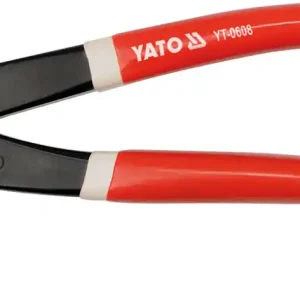 YATO SZCZYPCE DO ZŁĄCZEK PALIWOWYCH YT-0608 Autentyczny