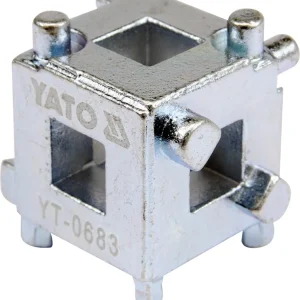 Ostatnia szansa YATO UNIWERSALNY KLUCZ DO ZACISKÓW HAMULCOWYCH YT-0683