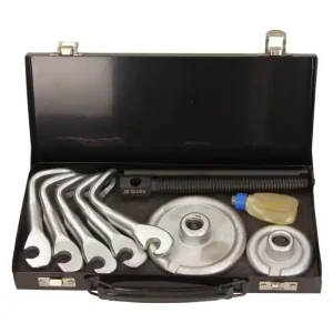 YATO Uniwersalny ściągacz tarcz i bębnów YT-0602 Oryginalny