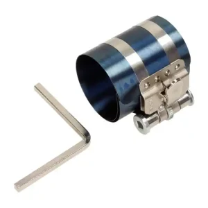 YATO Zaciskacz do pierścieni YT-0635 Przyrząd 50-125mm H75mm Zwrot pieniędzy