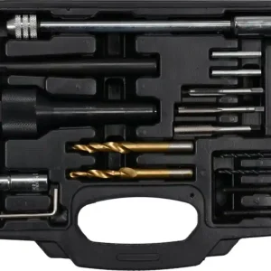 YATO ZESTAW DO DEMONTAŻU URWANYCH ŚWIEC ŻAROWYCH Ekspresowa dostawa