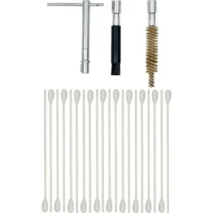 Oferta limitowana YATO Zestaw do czyszczenia gniazd wtryskiwaczy YT-17622