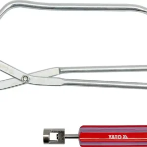 Niska cena YATO ZESTAW DO MONTAŻU SZCZĘK HAMULCOWYCH YT-0684