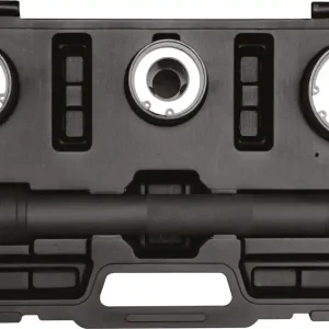 Nowość YATO Zestaw Kluczy do Drążków Kierowniczych YT-06155