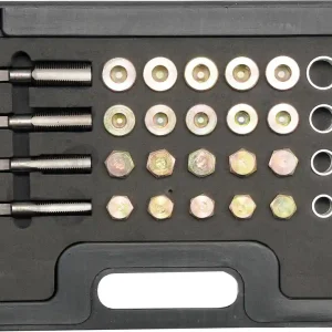 YATO ZESTAW NAPRAWCZY KORKÓW DO MISKI OLEJOWEJ M13-M20 YT-1757 Oferta